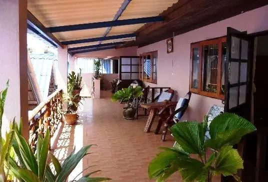 Pongphen Guesthouse 