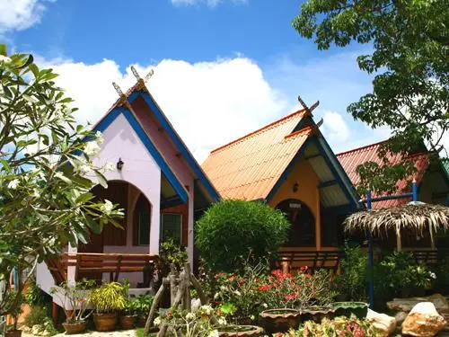 Pongphen Guesthouse 