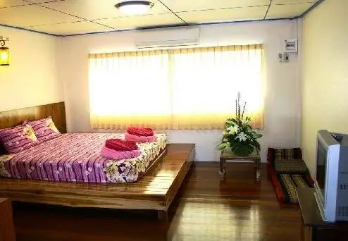 Pongphen Guesthouse 