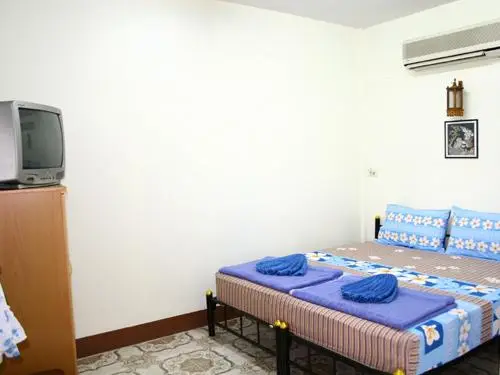 Pongphen Guesthouse 