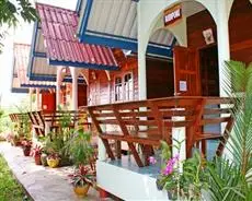 Pongphen Guesthouse 