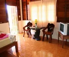 Pongphen Guesthouse 