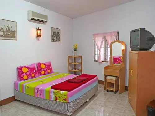 Pongphen Guesthouse 