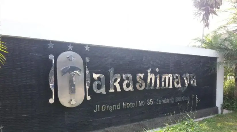 Takashimaya Hotel