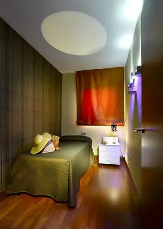 Castro Exclusive Residences SPA Sagrada Familia 