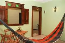 Hotel Pousada Mandala 