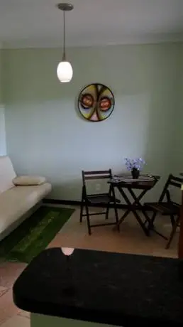 Hotel Pousada Mandala 