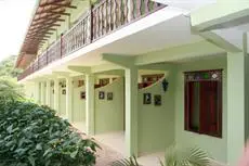 Hotel Pousada Mandala 