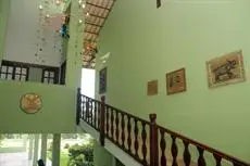 Hotel Pousada Mandala 