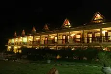 Hotel Pousada Mandala 