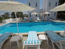 Panorama Butik Hotel Bodrum 