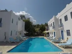 Panorama Butik Hotel Bodrum 