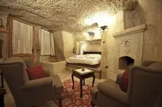 Terra Cave Hotel 