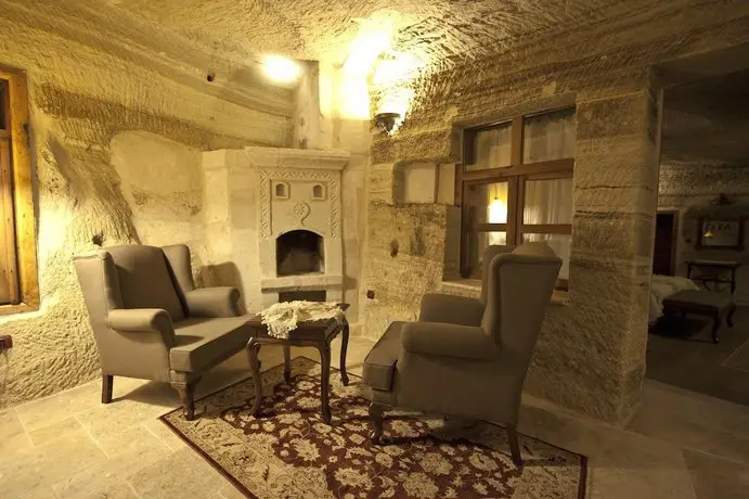 Terra Cave Hotel 