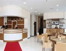 Ada Elit Hotel 