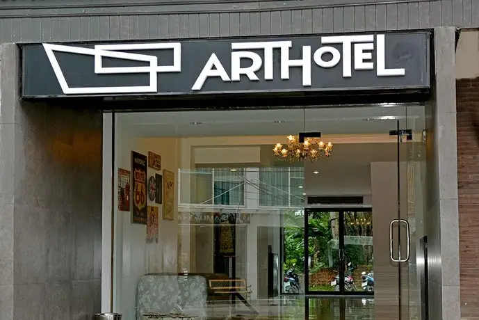 Art Hotel Chaweng Beach 