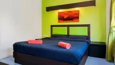 Art Hotel Chaweng Beach 