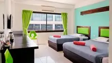 Art Hotel Chaweng Beach 