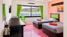 Art Hotel Chaweng Beach 