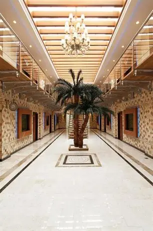 Arya Hotel Sakarya 