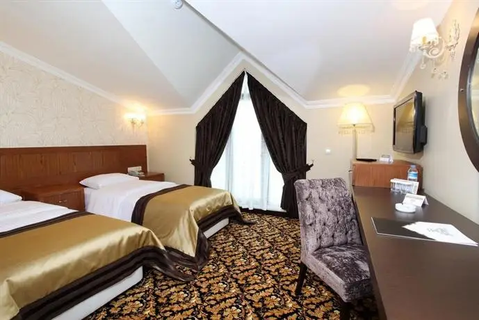 Arya Hotel Sakarya 