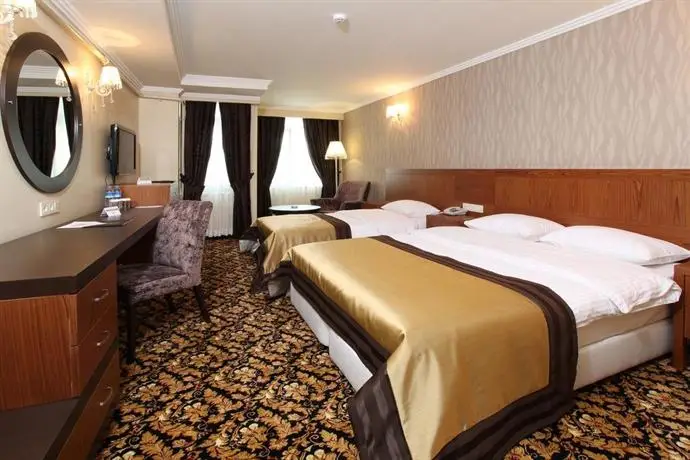 Arya Hotel Sakarya 