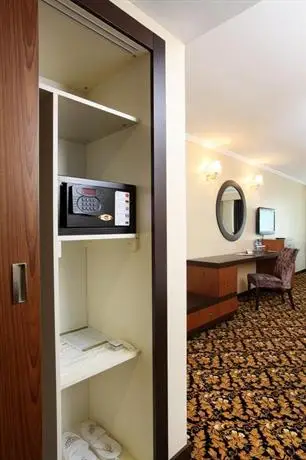 Arya Hotel Sakarya 