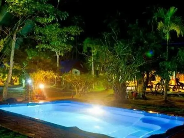 Ban Mae Resort