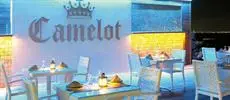 Camelot Hotel Akyarlar 