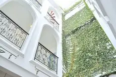 Casa Blanca Boutique Hotel 