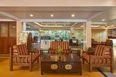 Quality Inn Ocean Palms Goa 