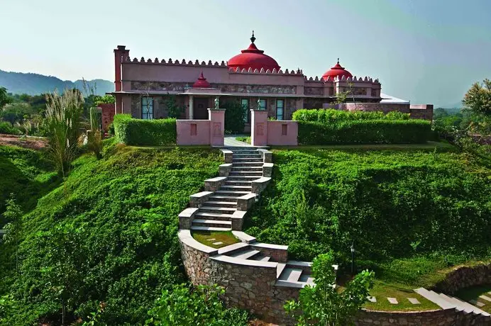 Tree of Life Resort & Spa Jaipur 