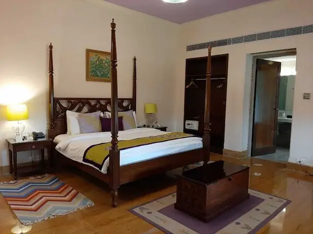 Tree of Life Resort & Spa Jaipur 