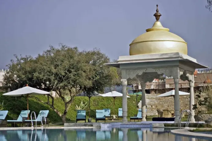 Tree of Life Resort & Spa Jaipur 