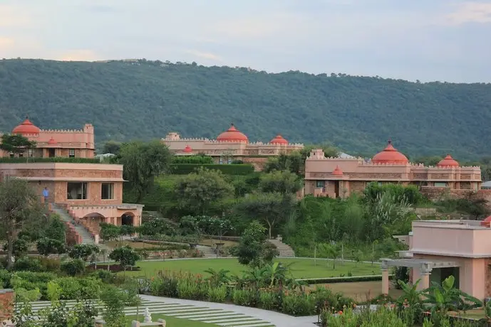 Tree of Life Resort & Spa Jaipur 