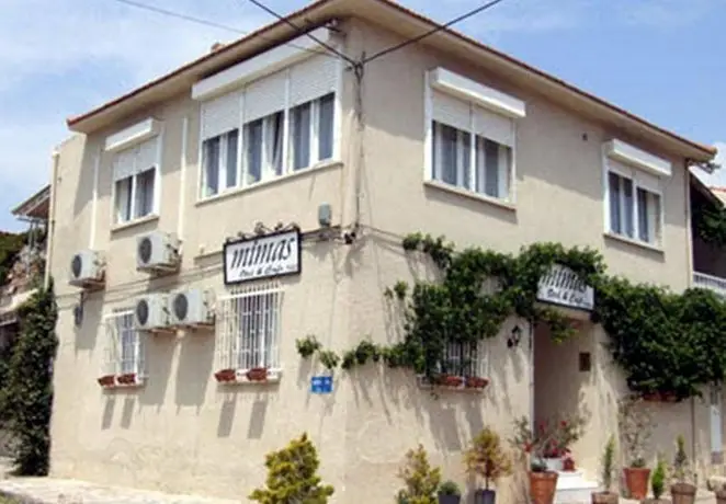 Alacati Mimas Hotel