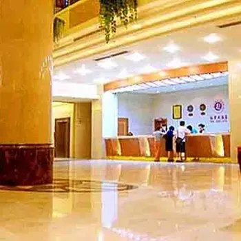 Hongsheng Hotel Suining