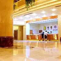 Hongsheng Hotel Suining 