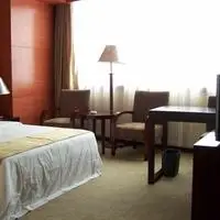 Hongsheng Hotel Suining 