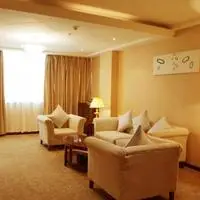 Hongsheng Hotel Suining 