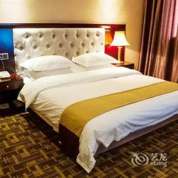 Hongsheng Hotel Suining 