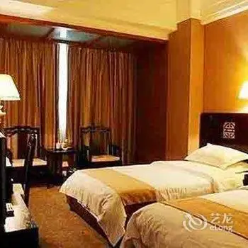 Hongsheng Hotel Suining 