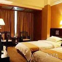 Hongsheng Hotel Suining 