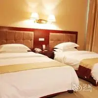 Hongsheng Hotel Suining 