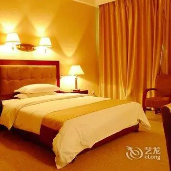 Hongsheng Hotel Suining 