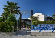 Odyssey Residence 