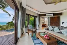 Outrigger Koh Samui Beach Resort 