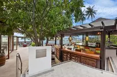 Outrigger Koh Samui Beach Resort 