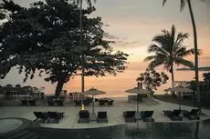 Outrigger Koh Samui Beach Resort 