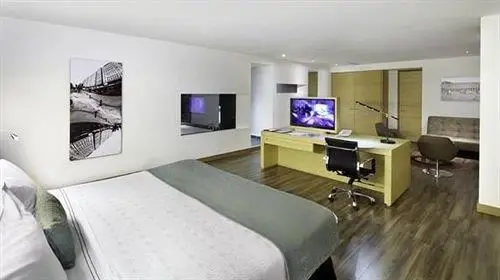 Sonesta Hotel Bogota